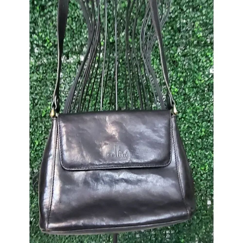 Cellini vintage bag